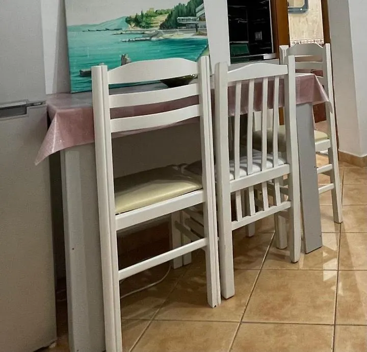Drin'S Accomodations Vlore Albania