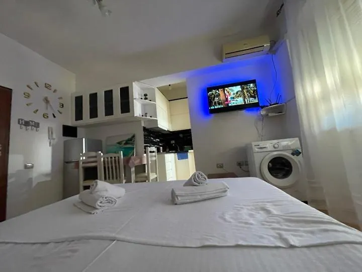 Apartment Drin'S Accomodations Vlore Albania