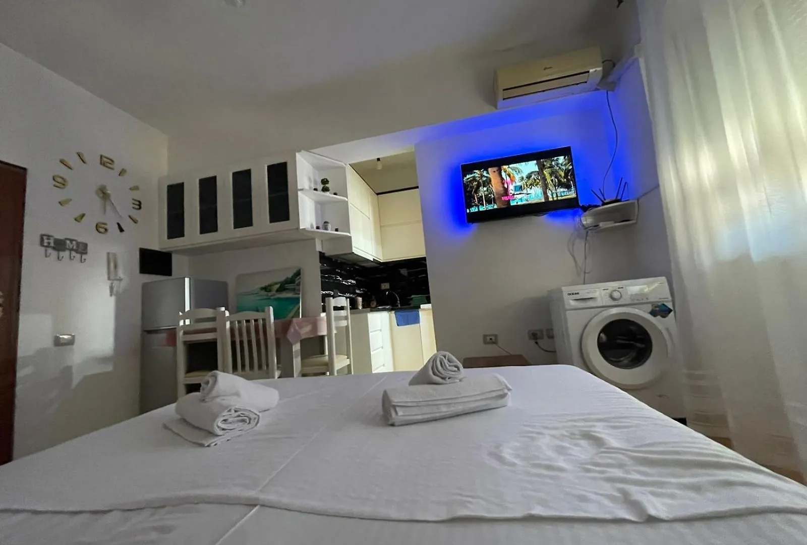 Drin'S Accomodations Vlore 0*,  Albania