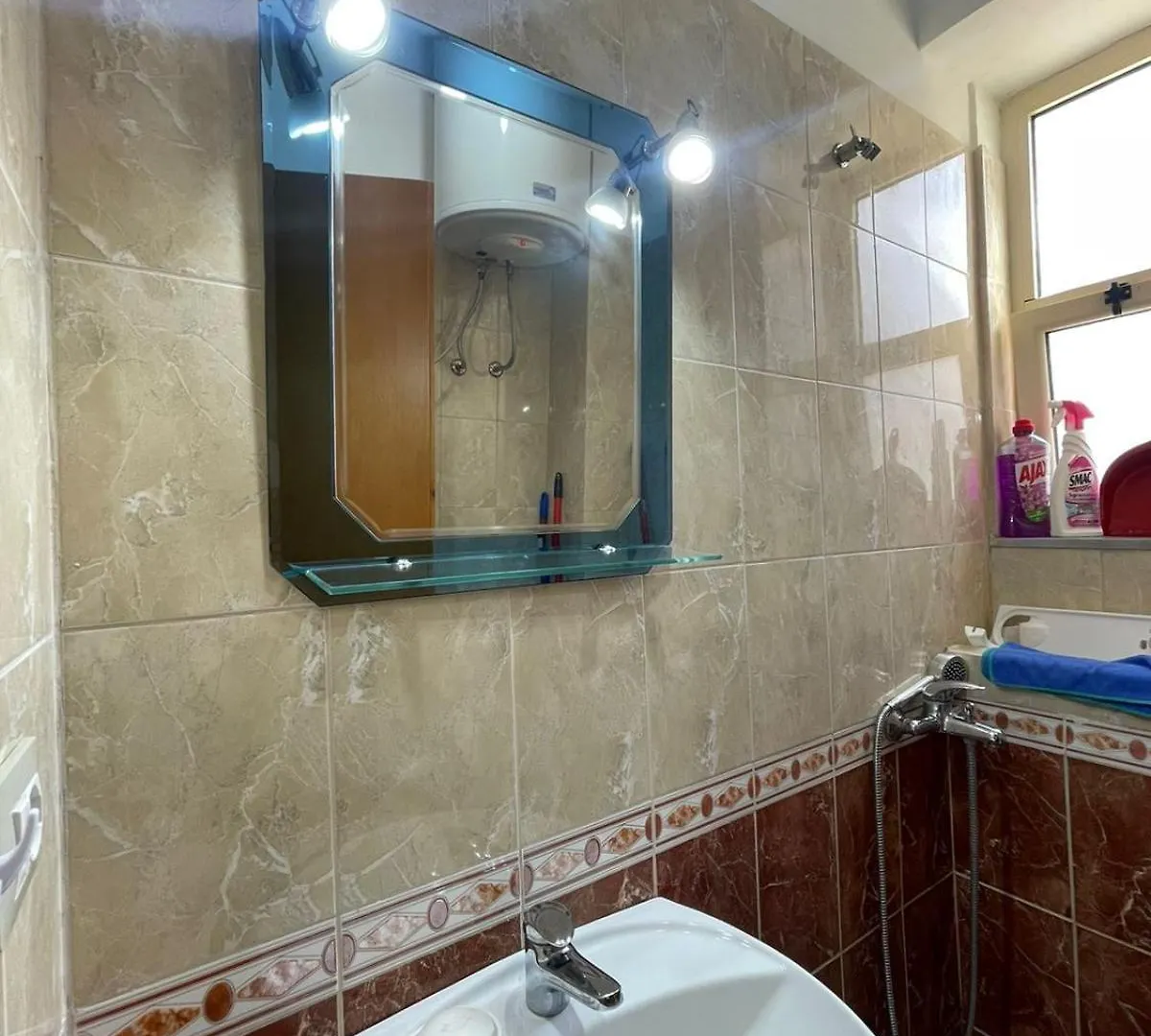 Drin'S Accomodations Vlore 0*,